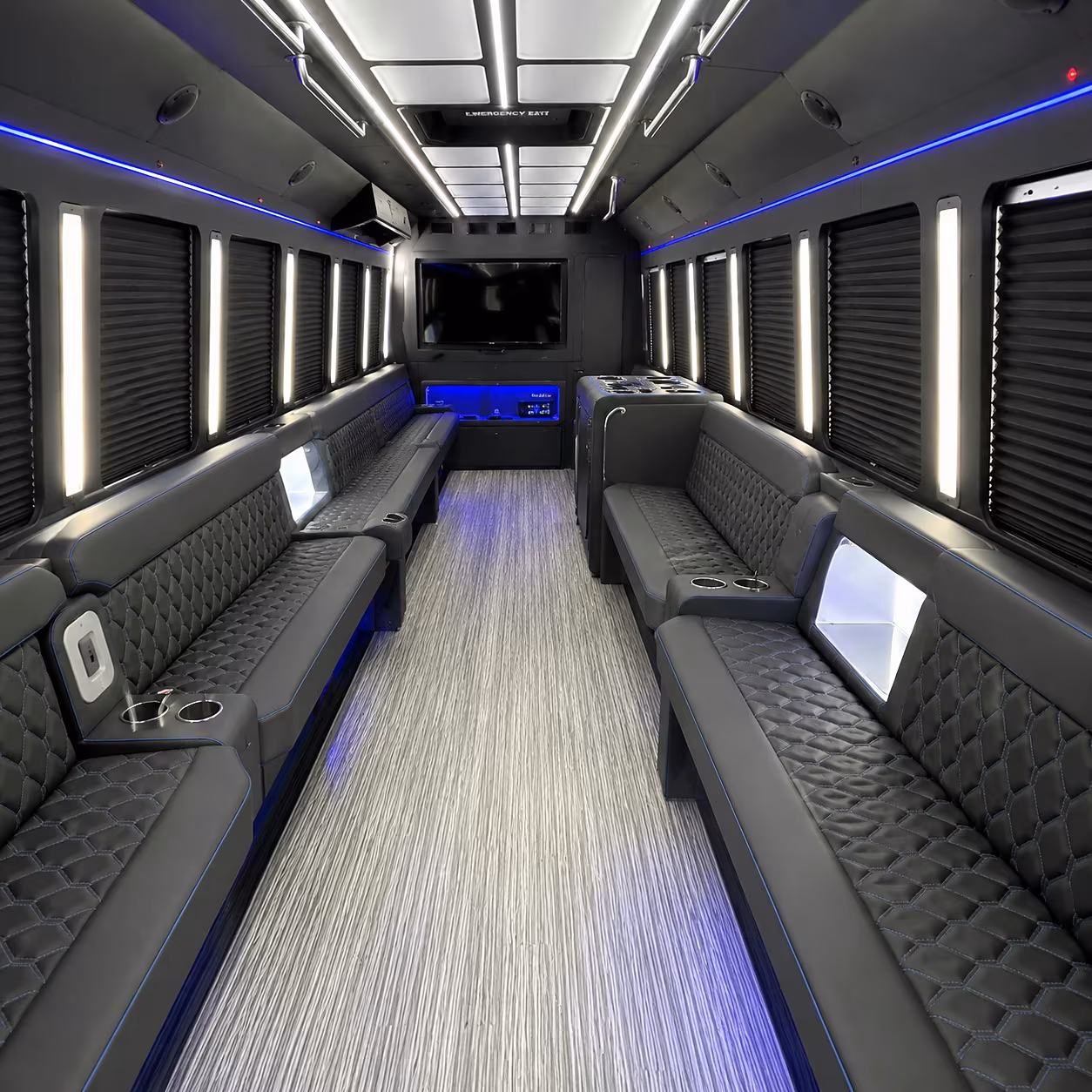 Rent a Bus to Hillsboro Hops Ballpark