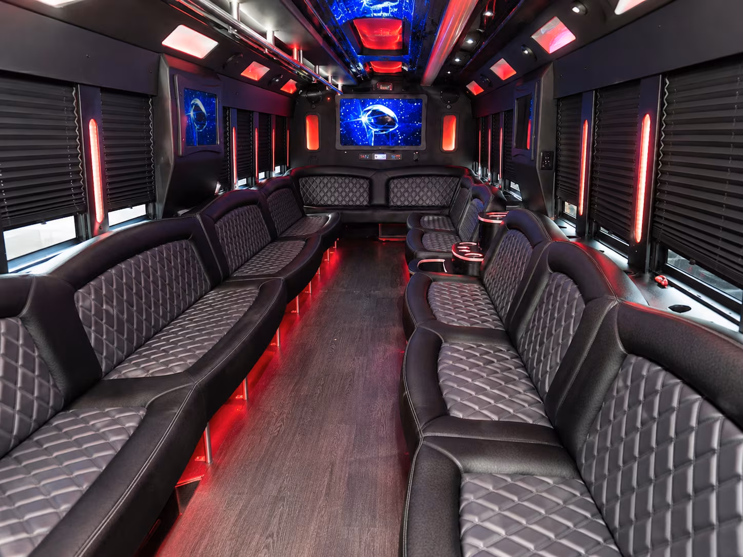 Rent a Bus to Providence Park