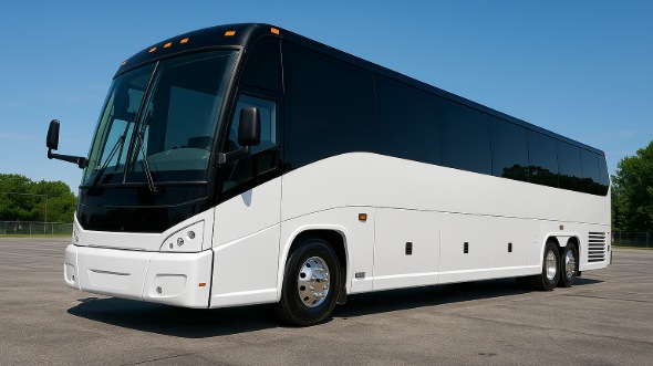 portland travel agents charter bus rental