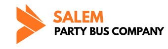 salem party bus company logo