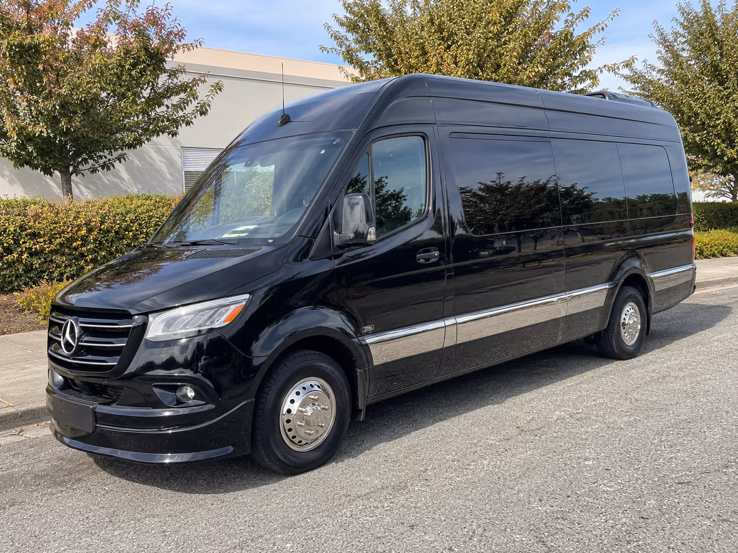Beaverton Airport Shuttles & Transportation
