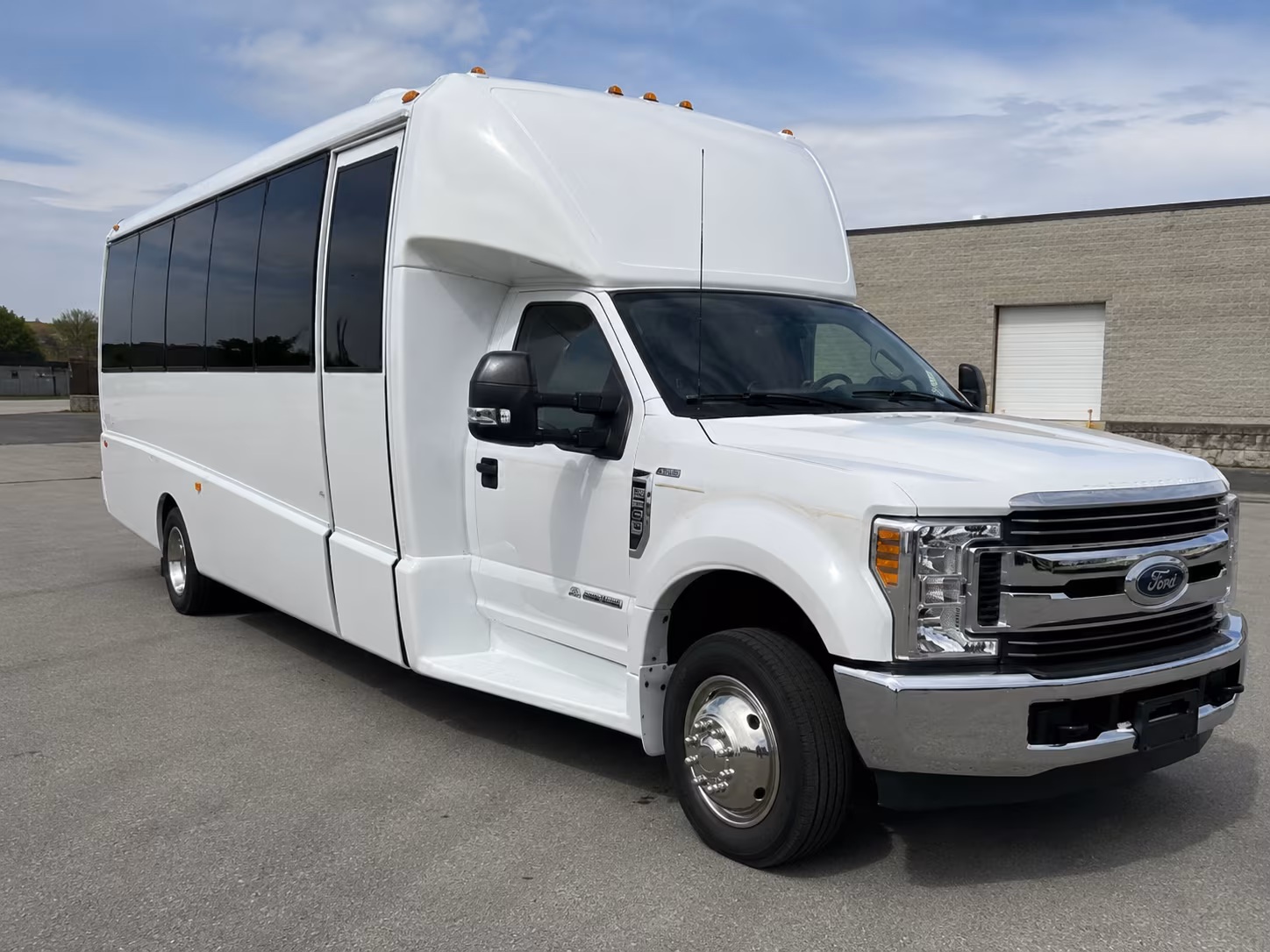 Beaverton Concert Transportation & Shuttles
