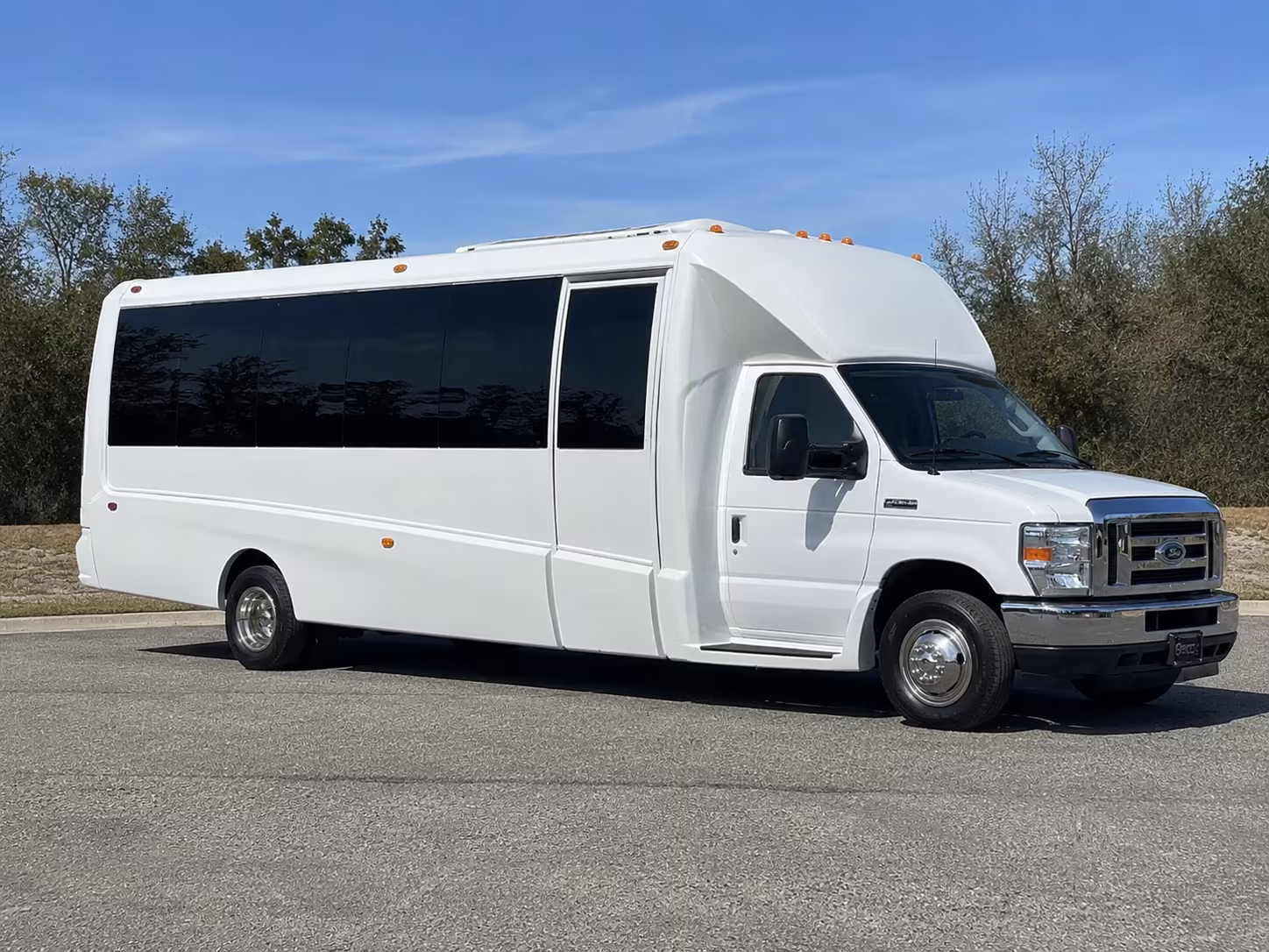 Beaverton Private Event Transportation Services