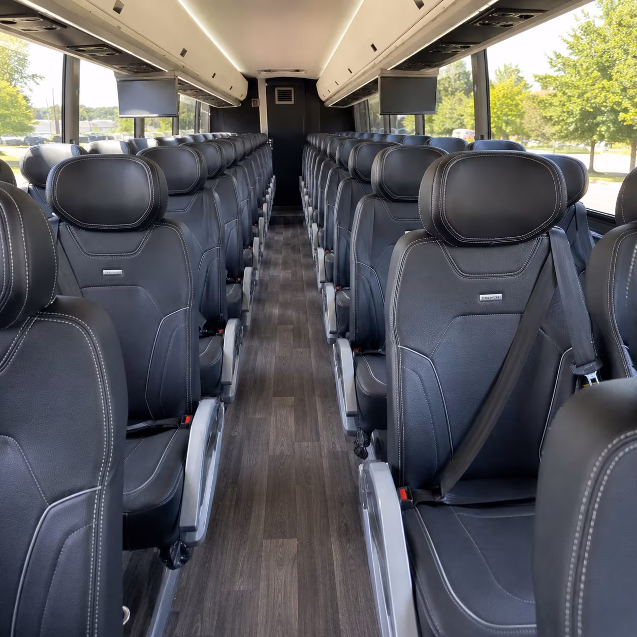 Beaverton School Event & Field Trip Transportation