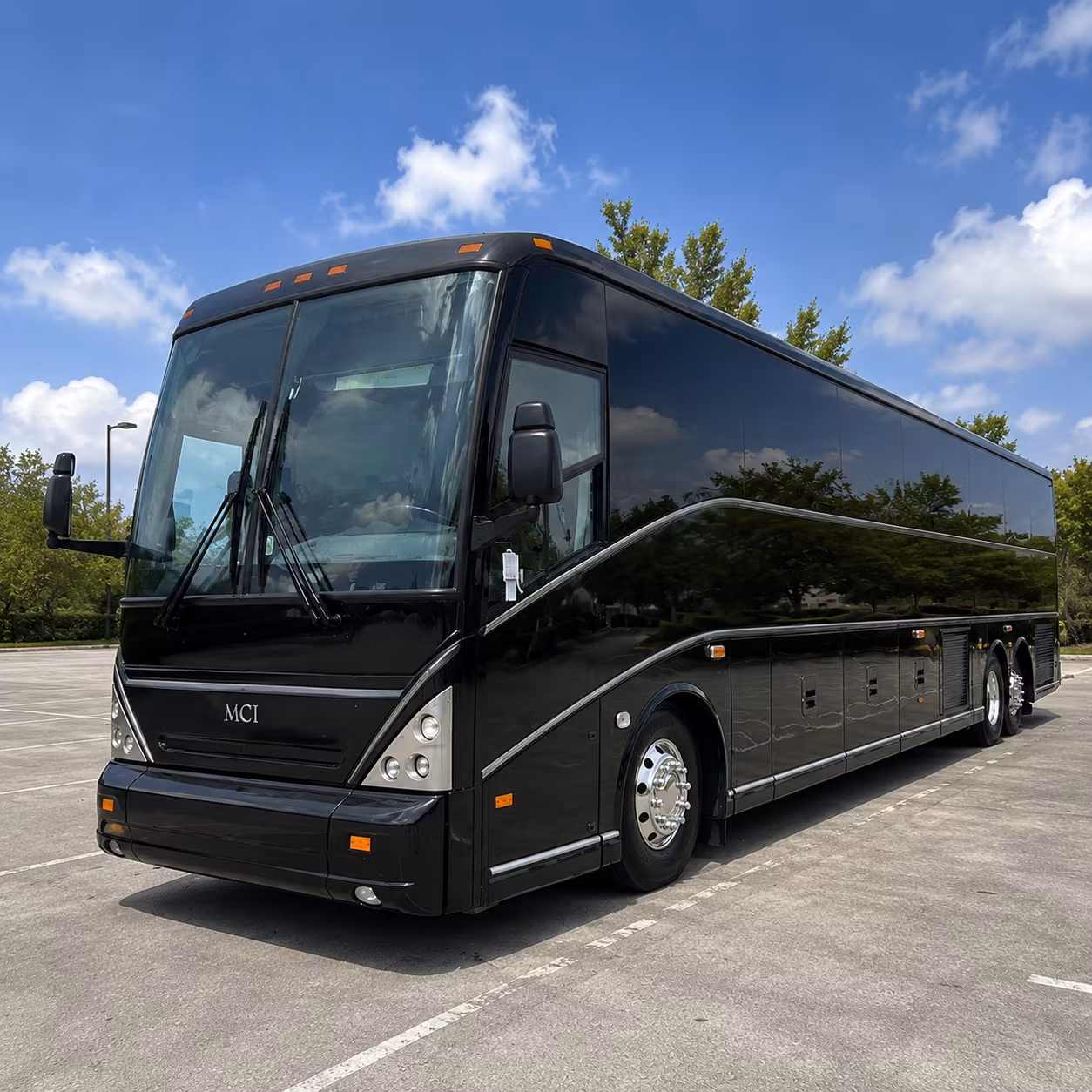 Beaverton Wedding Transportation & Shuttle Service