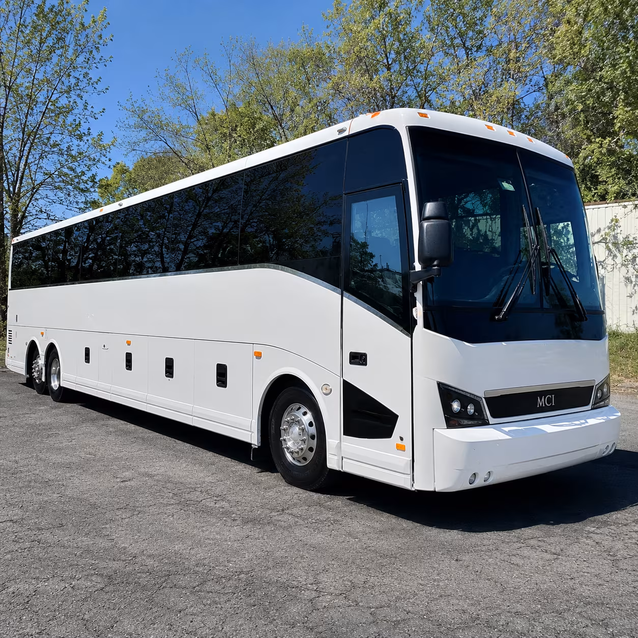 Bend School Event & Field Trip Transportation