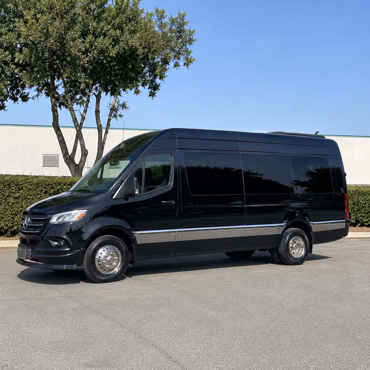Corvallis Airport Shuttles & Transportation
