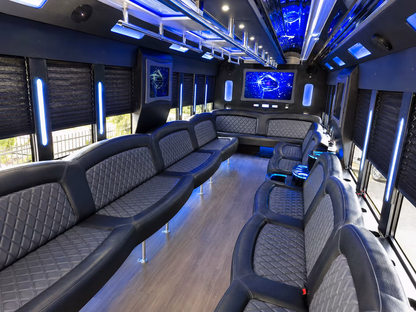 Corvallis Private Event Transportation Services