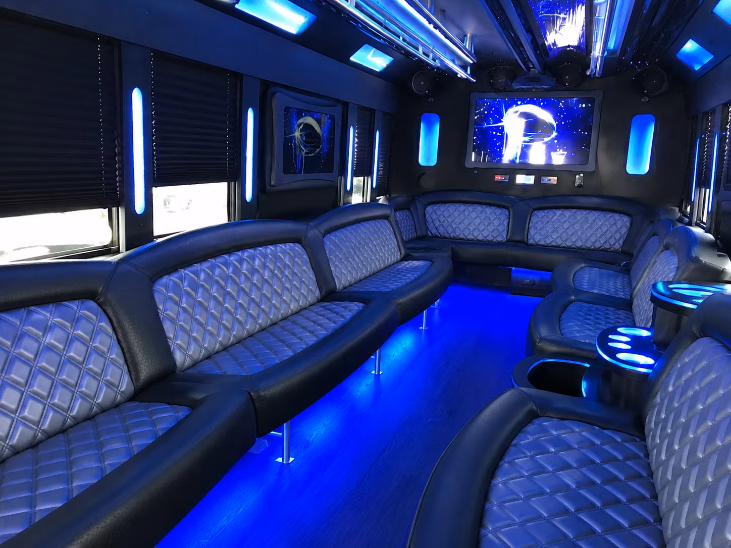 Eugene Private Event Transportation Services