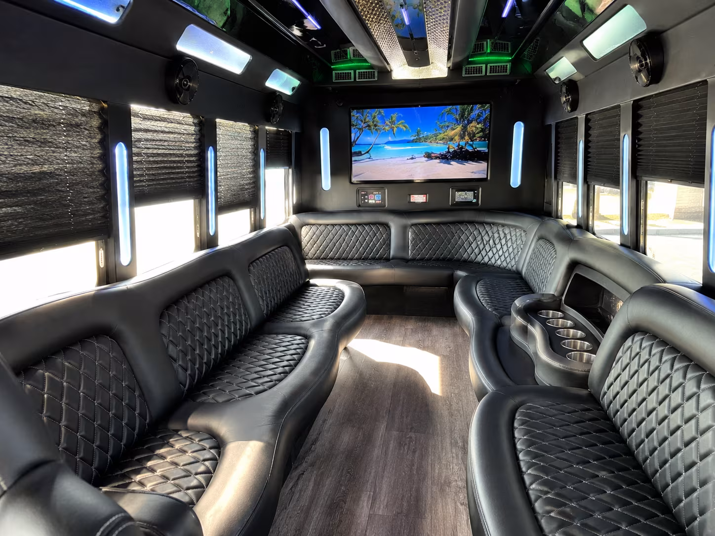 Eugene Winery Tour & Pub Crawl Transportation