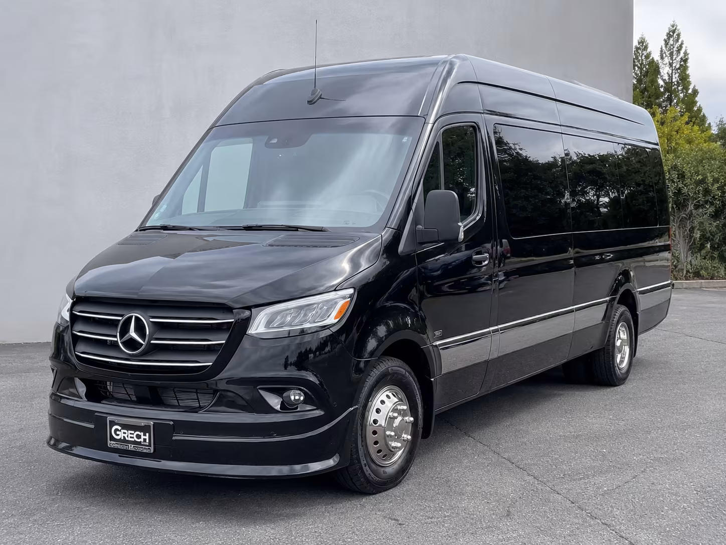 Gresham Airport Shuttles & Transportation
