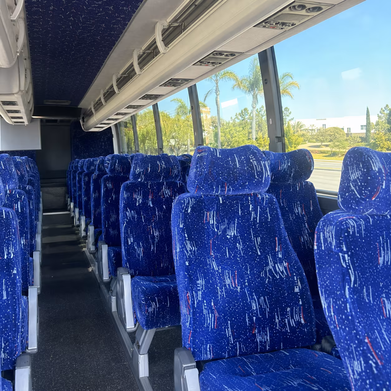 Gresham Concert Transportation & Shuttles