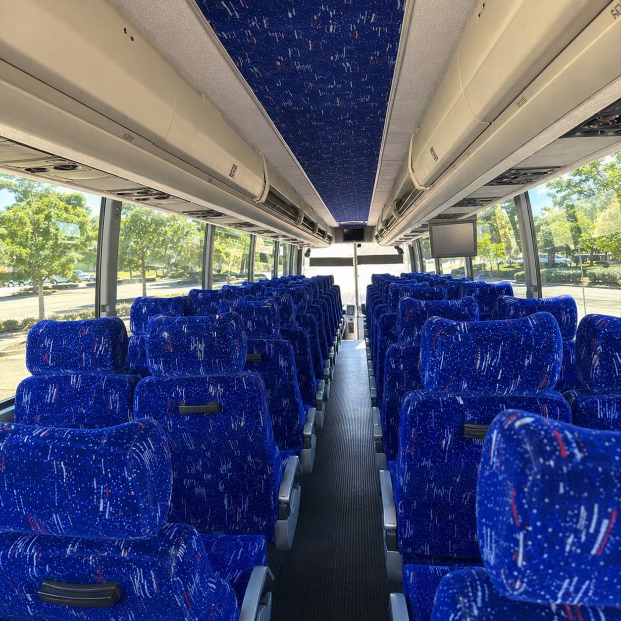 Gresham School Event & Field Trip Transportation
