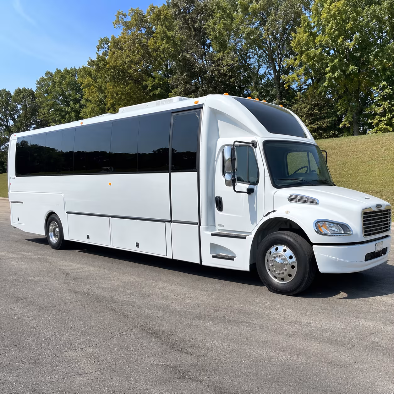 Hillsboro Private Event Transportation Services