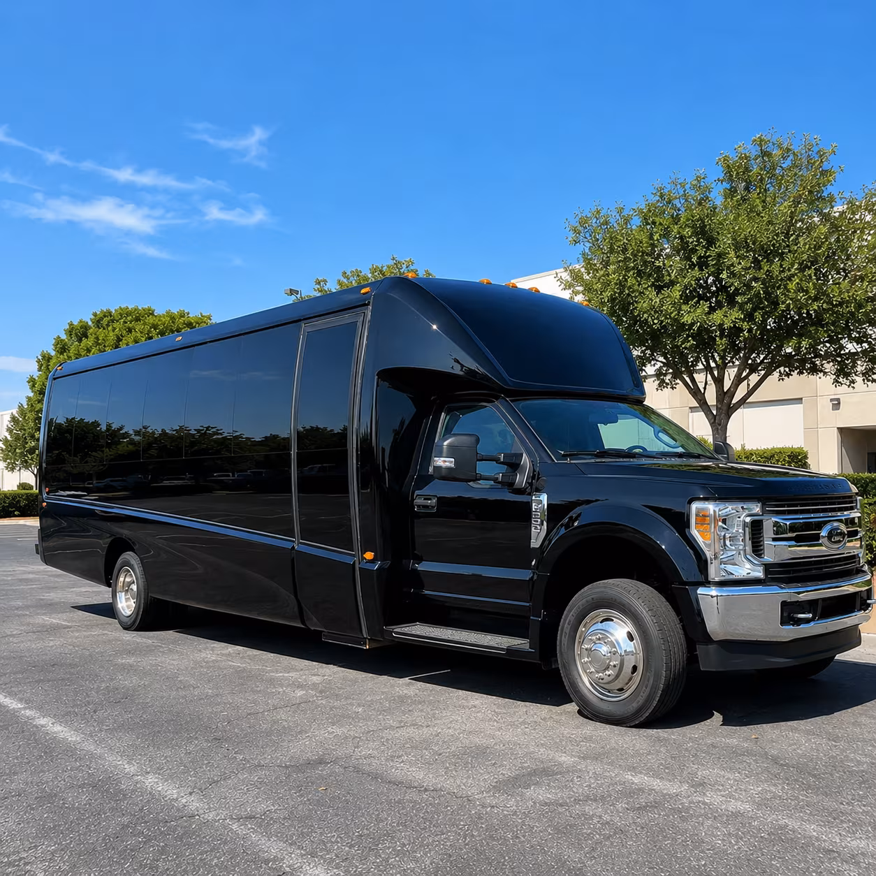 Portland Airport Shuttle & Transportation pickup coordination