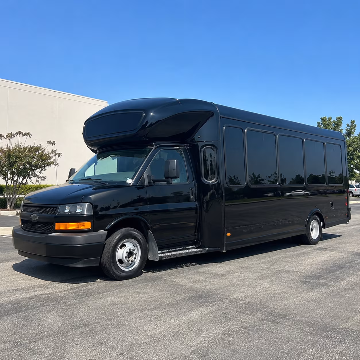 Portland Bachelor & Bachelorette Transportation group transportation