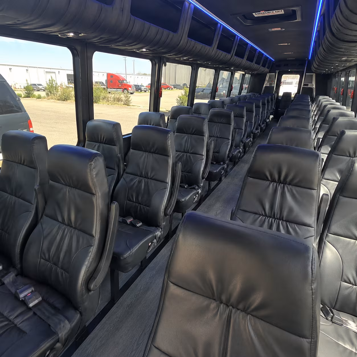 Portland Corporate Transportation route planning