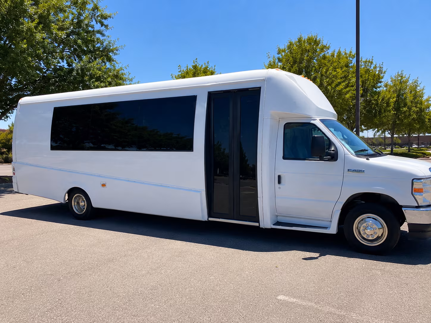 Portland Private Event Transportation pickup coordination