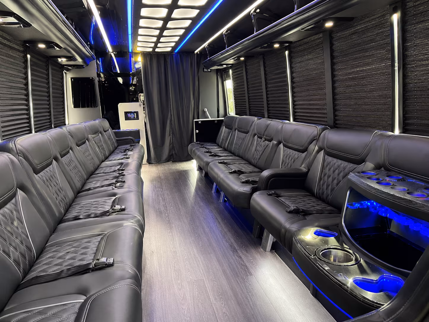 Portland Private Event Transportation route planning