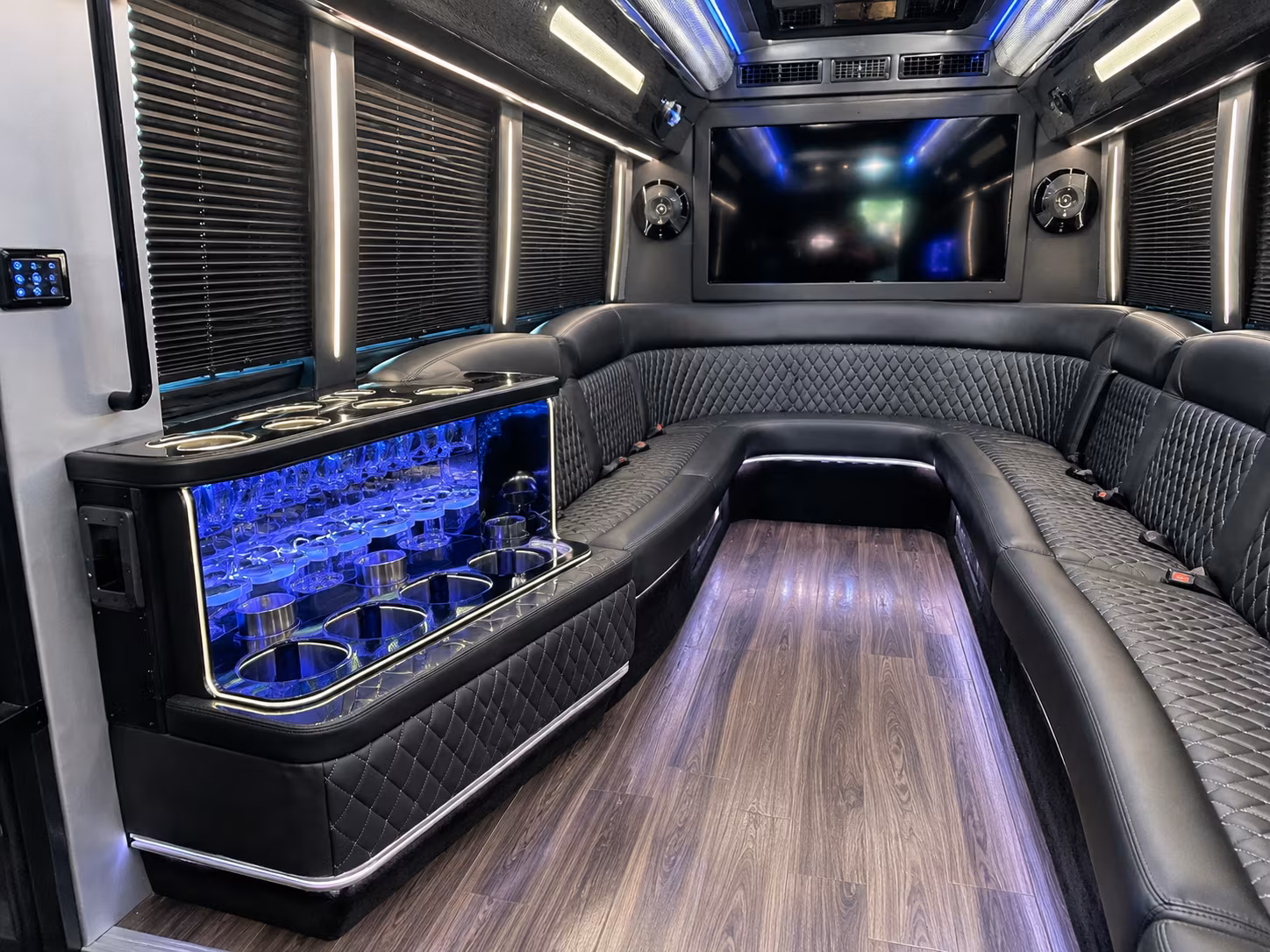 Portland Sporting Event Transportation