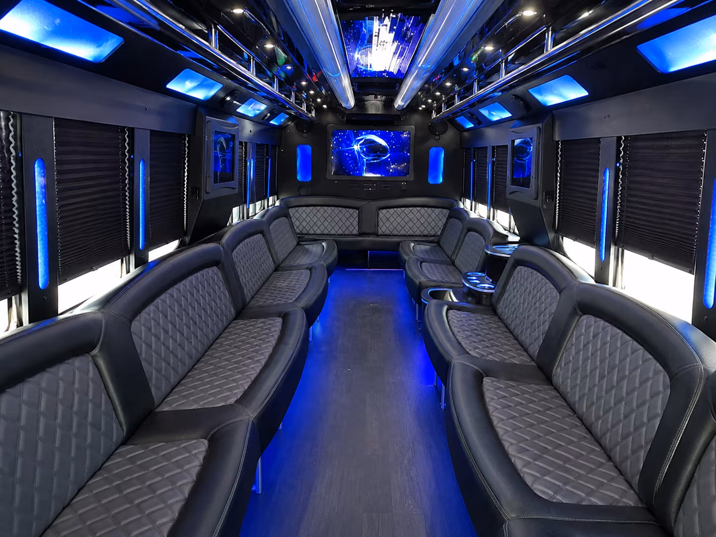 Portland Wedding Transportation route planning