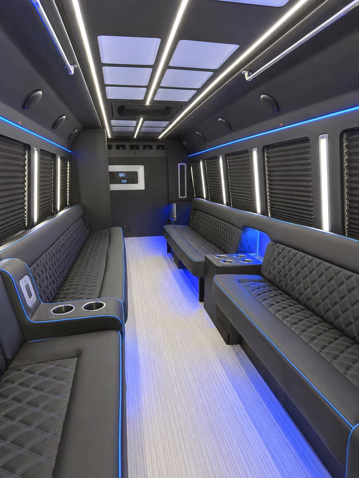 Portland Winery Tour & Pub Crawl Transportation route planning