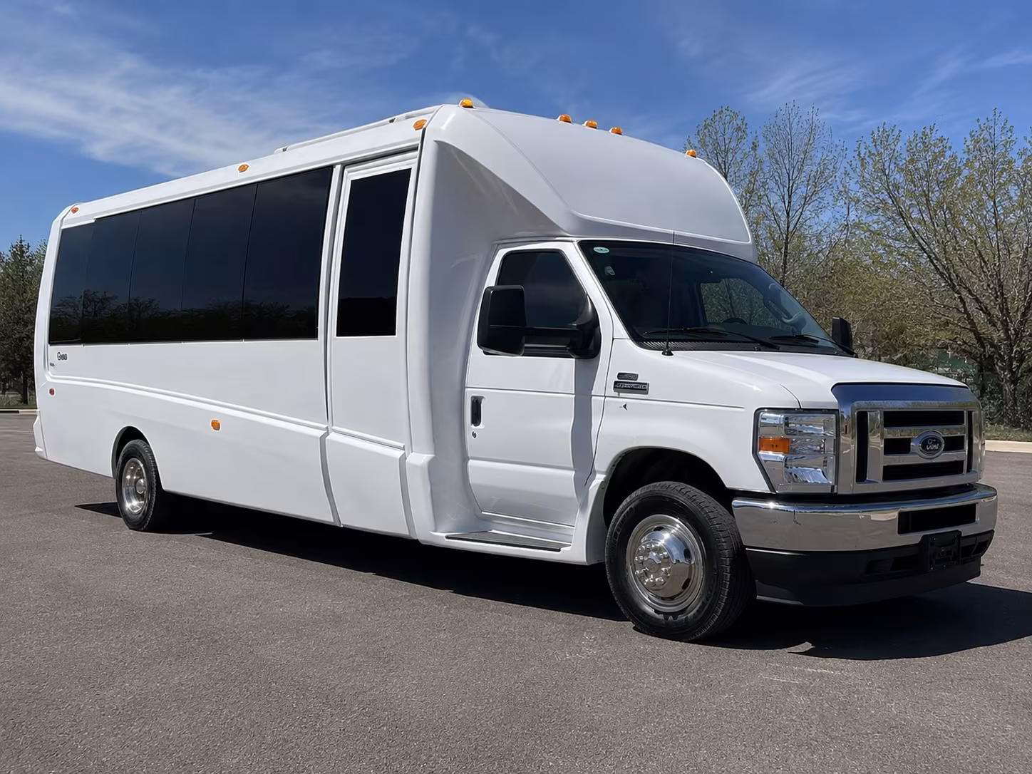 Portland Private Event Transportation