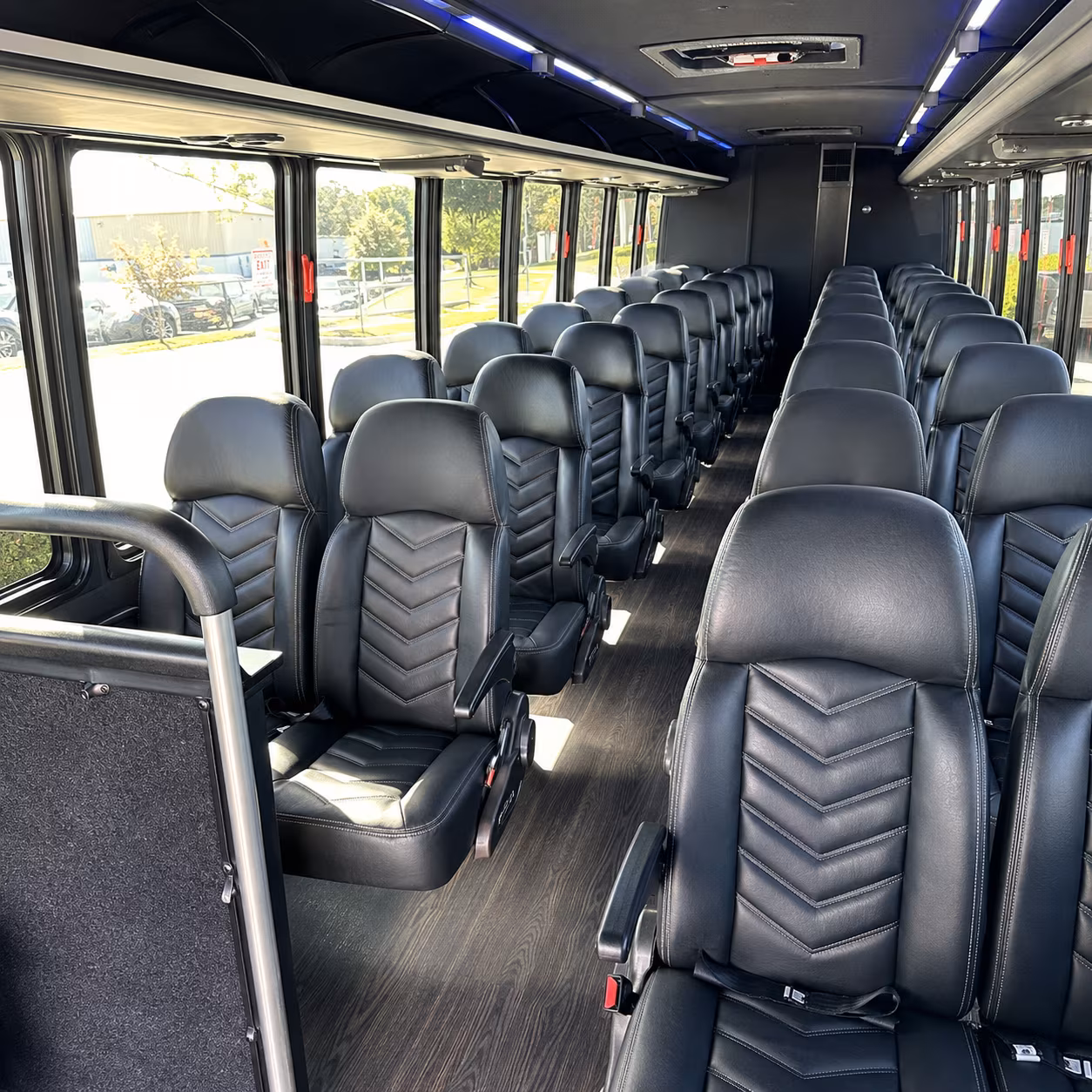 Springfield Airport Shuttles & Transportation