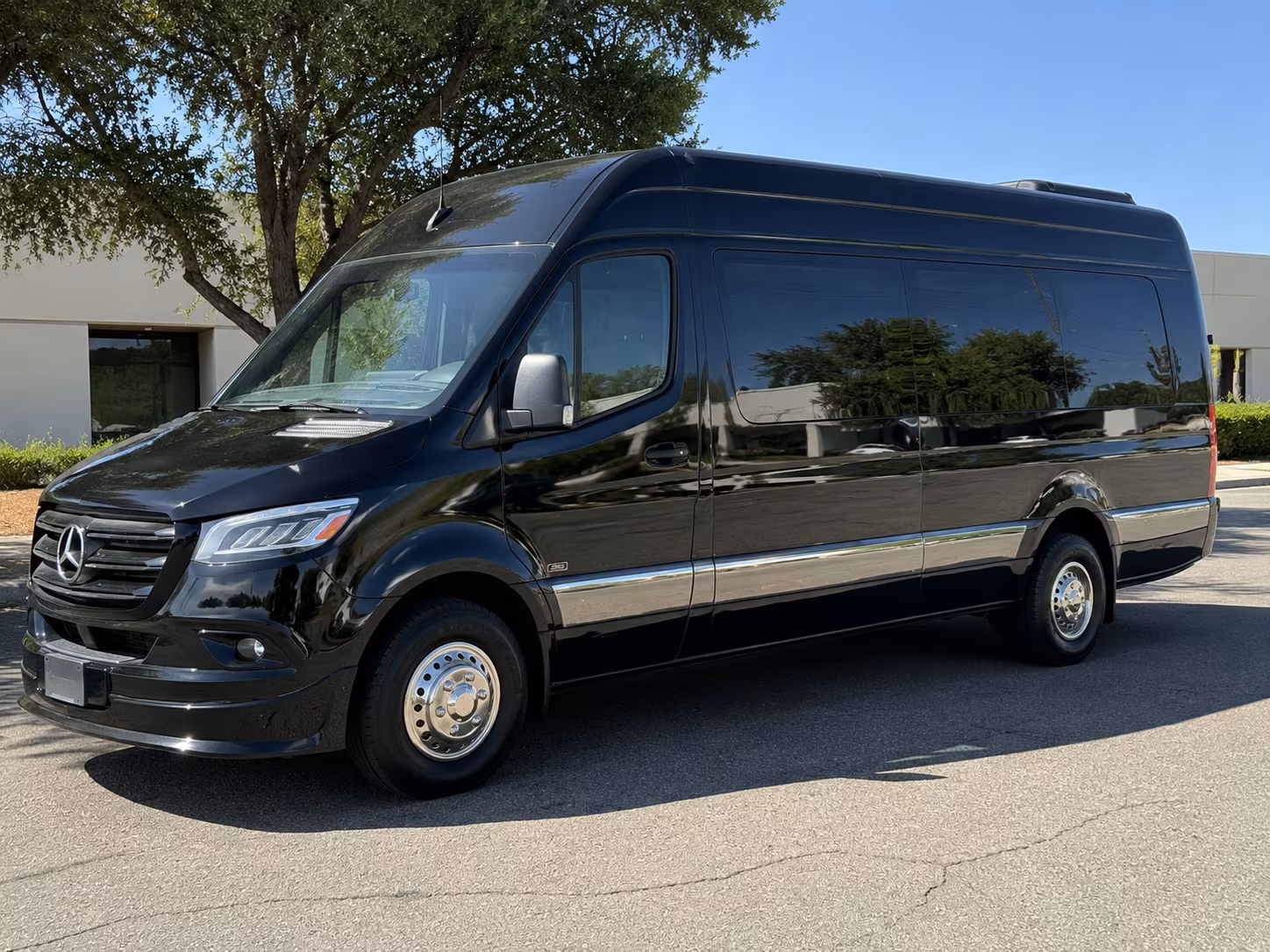 Springfield Concert Transportation & Shuttles