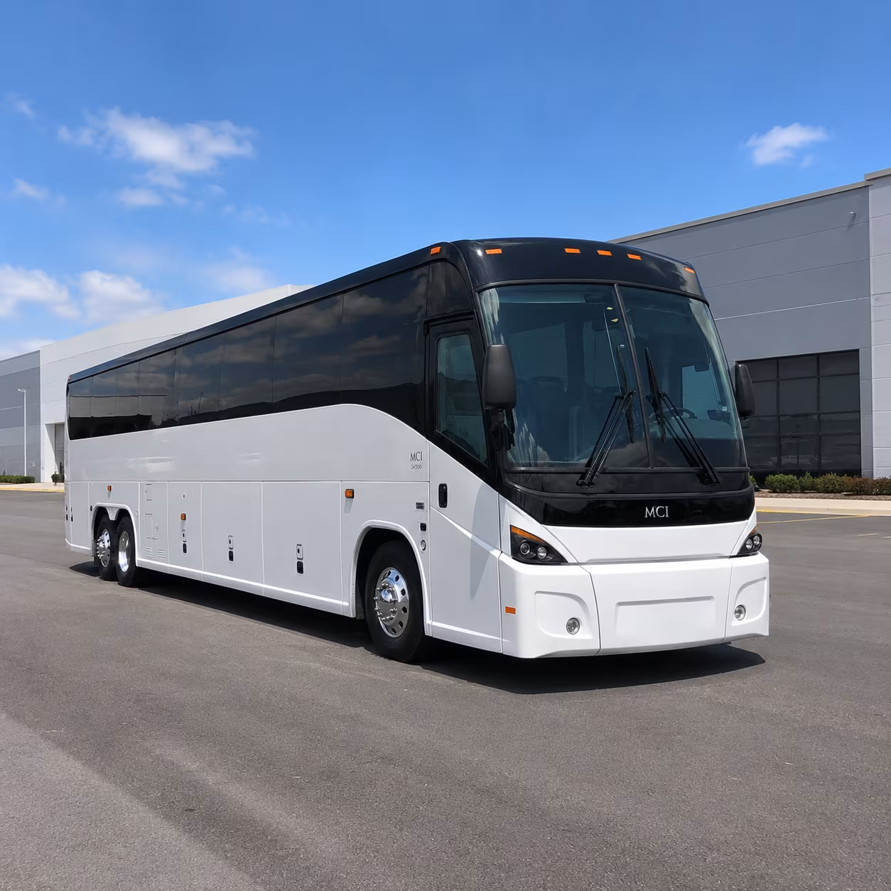Springfield School Event & Field Trip Transportation