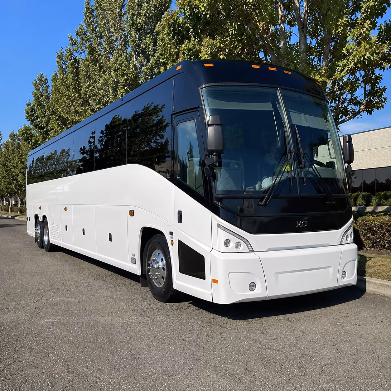 Springfield Wedding Transportation & Shuttle Service