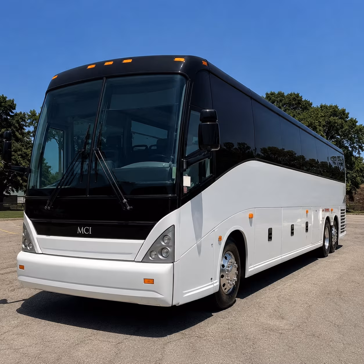 Tigard Concert Transportation & Shuttles