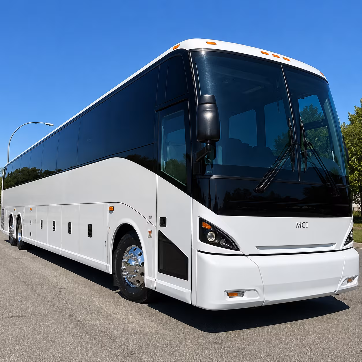 Tigard School Event & Field Trip Transportation