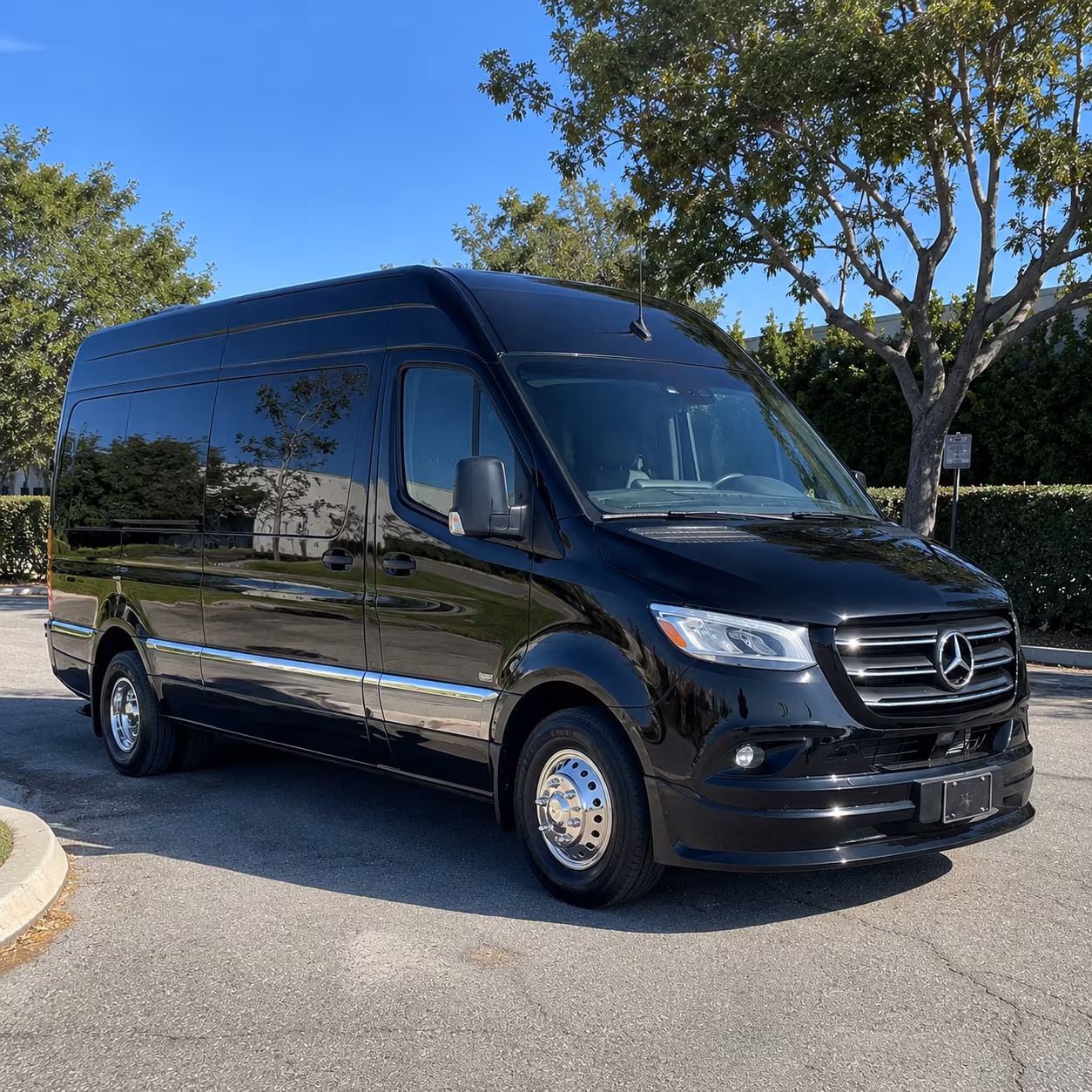 Vancouver Airport Shuttles & Transportation