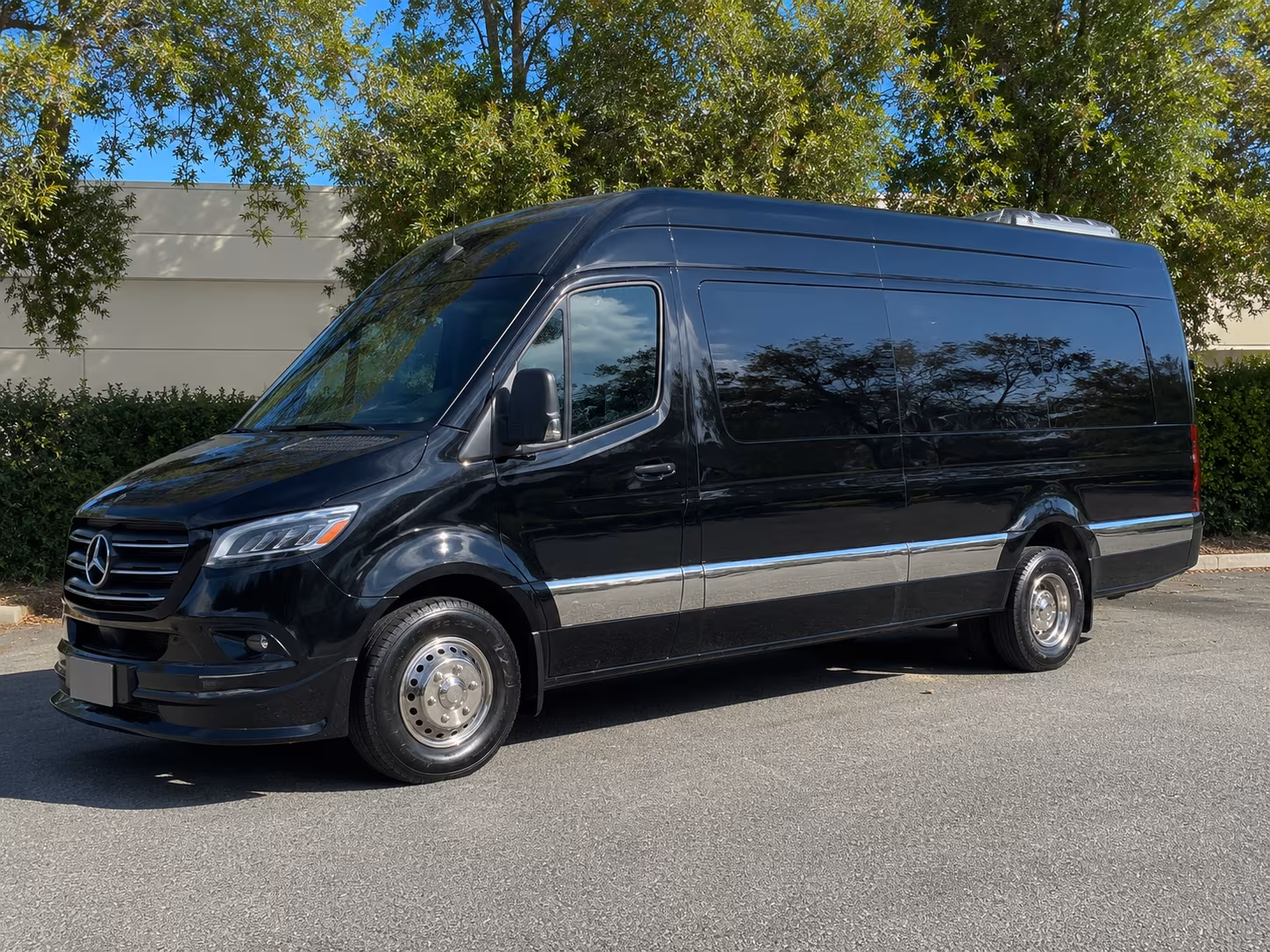 Vancouver School Event & Field Trip Transportation