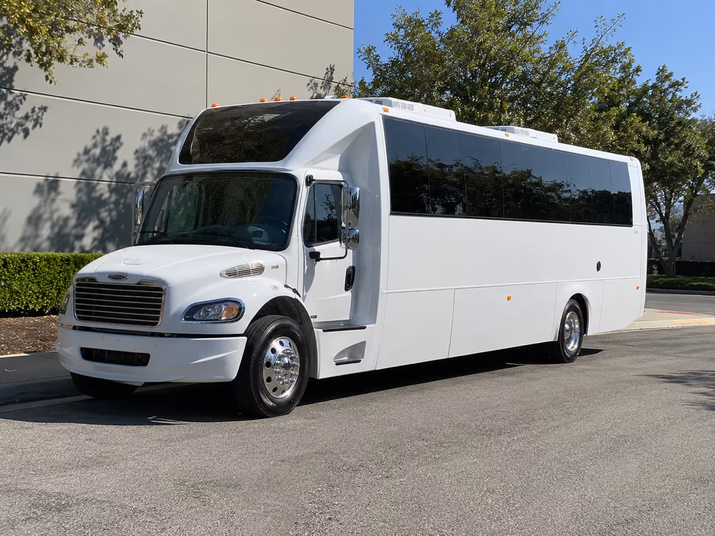 Vancouver Sporting Event Transportation