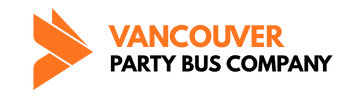 vancouver party bus company logo